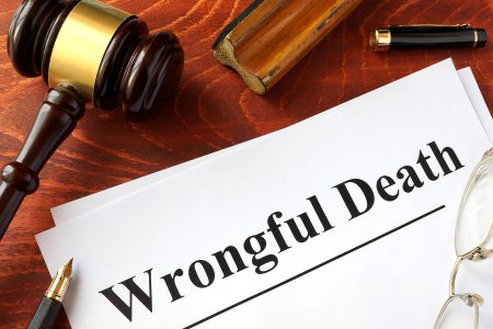 Wrongful Death Cases in Tracy, CA